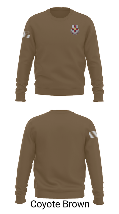 439th MMB 38467463 Crew Neck Sweatshirt - 5