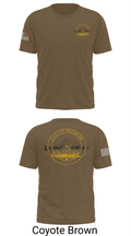 E Co 4th Recon BN 66844885 Old School Cotton Feel Shirt - 10