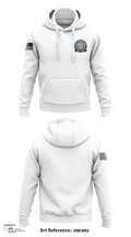 Defense Cortinating Element 97094891 Hoodie - 109