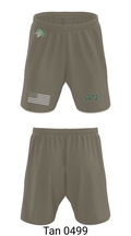 Greeks 13518002 Athletic Shorts With Pockets - 69