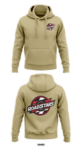 Roadstars Hoodie - 42