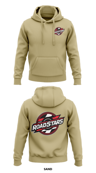 Hoodie, Roadstars, E-Sports, Teamtime, Team time, sublimation, custom sports apparel, team uniforms, spirit wear, spiritwear, sports uniforms, custom shirts, team store, custom team store, fundraiser sports, apparel fundraiser