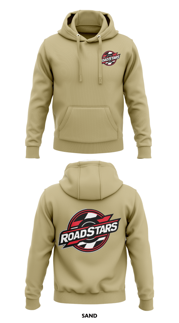 Hoodie, Roadstars, E-Sports, Teamtime, Team time, sublimation, custom sports apparel, team uniforms, spirit wear, spiritwear, sports uniforms, custom shirts, team store, custom team store, fundraiser sports, apparel fundraiser