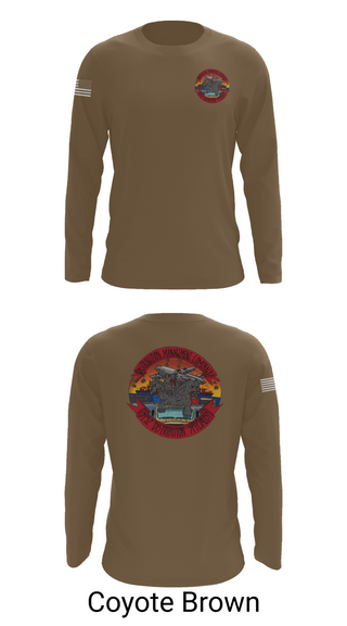 Long Sleeve Performance Shirt, , , Teamtime, Team time, sublimation, custom sports apparel, team uniforms, spirit wear, spiritwear, sports uniforms, custom shirts, team store, custom team store, fundraiser sports, apparel fundraiser