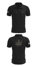 Cook County Sheriff’s Department 90143453 Short Sleeve Performance Polo - 26