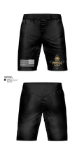 Pinnacle Martial Arts 28485454 Fight Shorts - 4