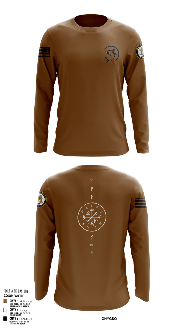 Long Sleeve Performance Shirt, MSRON-11, , Teamtime, Team time, sublimation, custom sports apparel, team uniforms, spirit wear, spiritwear, sports uniforms, custom shirts, team store, custom team store, fundraiser sports, apparel fundraiser