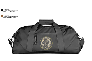 Duffle Bag, BEACHMASTER UNIT TWO, , Teamtime, Team time, sublimation, custom sports apparel, team uniforms, spirit wear, spiritwear, sports uniforms, custom shirts, team store, custom team store, fundraiser sports, apparel fundraiser