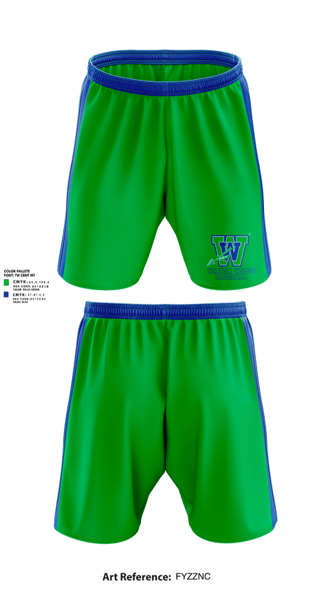 Athletic Shorts With Pockets, Winton Woods Baseball, Baseball, Teamtime, Team time, sublimation, custom sports apparel, team uniforms, spirit wear, spiritwear, sports uniforms, custom shirts, team store, custom team store, fundraiser sports, apparel fundraiser