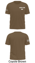 46th EN BN 44572751 Old School Cotton Feel Shirt - 10