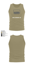 Naval Research Lab 68705363 Tank Top - 94