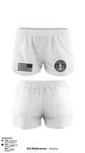 Operation Shawshank Ranger Panties - 5