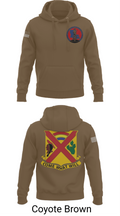 Charley troop 2-108 CAV 33316254 Hoodie - 17
