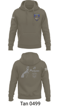 California Highway Patrol 18919595 Hoodie - 74