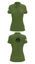 2-174 ADA 22453526 Women's Short Sleeve Performance Polo  - 55