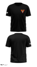 MAG 16 22660153 Old School Cotton Feel Shirt - 1