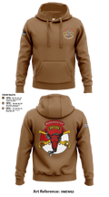 1-113 Calvary Hoodie - 5