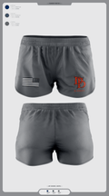 B Shift 39369935 Ranger Panties - 4
