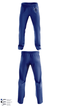 Castlewood Blue Devils 24423856 Sweatpants - 2