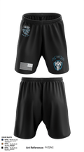 HQ, 95th CM CO 75493136 Athletic Shorts With Pockets - 6