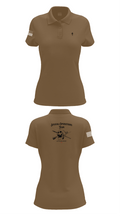 Special Operations Team 76879429 Women's Short Sleeve Performance Polo  - 14