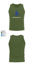 Pershing Rifles Troop L-1 10347059 Tank Top - 59