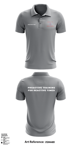 Short Sleeve Performance Polo, Double Tap Tactics, , Teamtime, Team time, sublimation, custom sports apparel, team uniforms, spirit wear, spiritwear, sports uniforms, custom shirts, team store, custom team store, fundraiser sports, apparel fundraiser