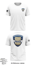 GWPD 22334714 Short Sleeve Performance Shirt - 2