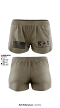 E-1 Jocks D1 Ranger Panties - 1