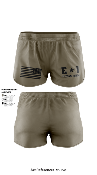 Ranger Panties, E-1 Jocks D1, , Teamtime, Team time, sublimation, custom sports apparel, team uniforms, spirit wear, spiritwear, sports uniforms, custom shirts, team store, custom team store, fundraiser sports, apparel fundraiser