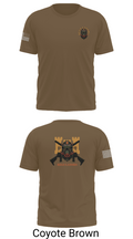 806 EN CO 65397202 Old School Cotton Feel Shirt - 10