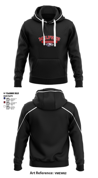 Hoodie, Northeast Toros Football, Football, Teamtime, Team time, sublimation, custom sports apparel, team uniforms, spirit wear, spiritwear, sports uniforms, custom shirts, team store, custom team store, fundraiser sports, apparel fundraiser