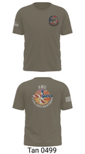 910th AMXS 63315708 Short Sleeve Performance Shirt - 76