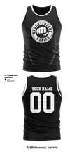 KnuckleHeadz Boxing 60718389 Tank Top - 5