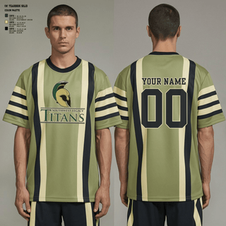 Short Sleeve Performance Shirt, Southwest Legacy High School Tennis, Tennis, Teamtime, Team time, sublimation, custom sports apparel, team uniforms, spirit wear, spiritwear, sports uniforms, custom shirts, team store, custom team store, fundraiser sports, apparel fundraiser