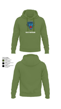 Blue Panthers 97909853 Hoodie - 51