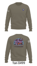 1-228 HHC Phantoms 17599849 Crew Neck Sweatshirt - 65