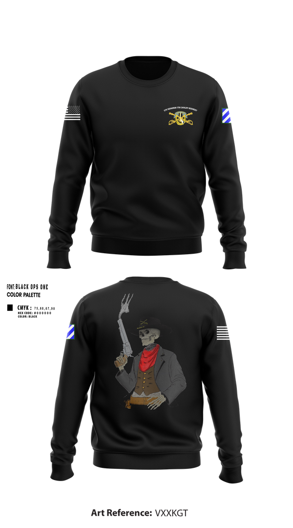 Crew Neck Sweatshirt, Bandoleros, , Teamtime, Team time, sublimation, custom sports apparel, team uniforms, spirit wear, spiritwear, sports uniforms, custom shirts, team store, custom team store, fundraiser sports, apparel fundraiser