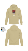 978th Military Police Company 16127103 Hoodie - 91