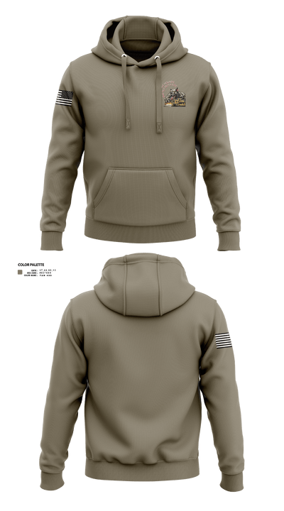 557 ECC 35254187 Hoodie - 3