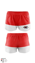Forreston High School Track and Field 13556673 Track Shorts - 1png
