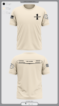 Battalion 1 29533979 Old School Cotton Feel Shirt - 2