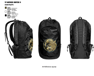 Gear Bag, NIRT, Police, Teamtime, Team time, sublimation, custom sports apparel, team uniforms, spirit wear, spiritwear, sports uniforms, custom shirts, team store, custom team store, fundraiser sports, apparel fundraiser