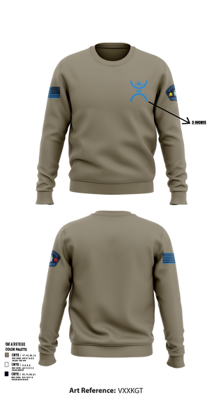 Crew Neck Sweatshirt, Monterey  Park, , Teamtime, Team time, sublimation, custom sports apparel, team uniforms, spirit wear, spiritwear, sports uniforms, custom shirts, team store, custom team store, fundraiser sports, apparel fundraiser