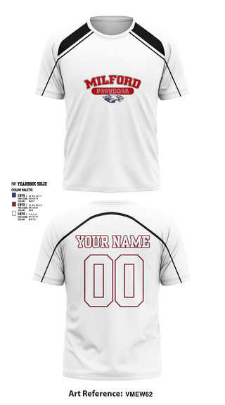 Short Sleeve Performance Shirt, Northeast Toros Football, Football, Teamtime, Team time, sublimation, custom sports apparel, team uniforms, spirit wear, spiritwear, sports uniforms, custom shirts, team store, custom team store, fundraiser sports, apparel fundraiser