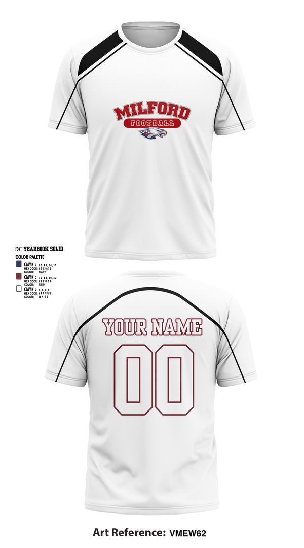 Short Sleeve Performance Shirt, Northeast Toros Football, Football, Teamtime, Team time, sublimation, custom sports apparel, team uniforms, spirit wear, spiritwear, sports uniforms, custom shirts, team store, custom team store, fundraiser sports, apparel fundraiser