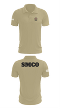 SMCO 97936482 Short Sleeve Performance Polo - 87