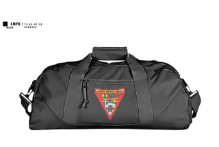 Duffle Bag, MAG 16, , Teamtime, Team time, sublimation, custom sports apparel, team uniforms, spirit wear, spiritwear, sports uniforms, custom shirts, team store, custom team store, fundraiser sports, apparel fundraiser