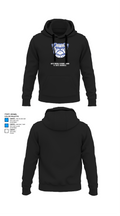Bate Middle School (John W. Bate) Baseball 45359159 Hoodie - 24