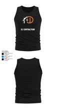 DJ CONTRACTORS 12982889 Tank Top - 17